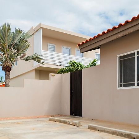 Beach Homes Aruba Noord Exterior foto