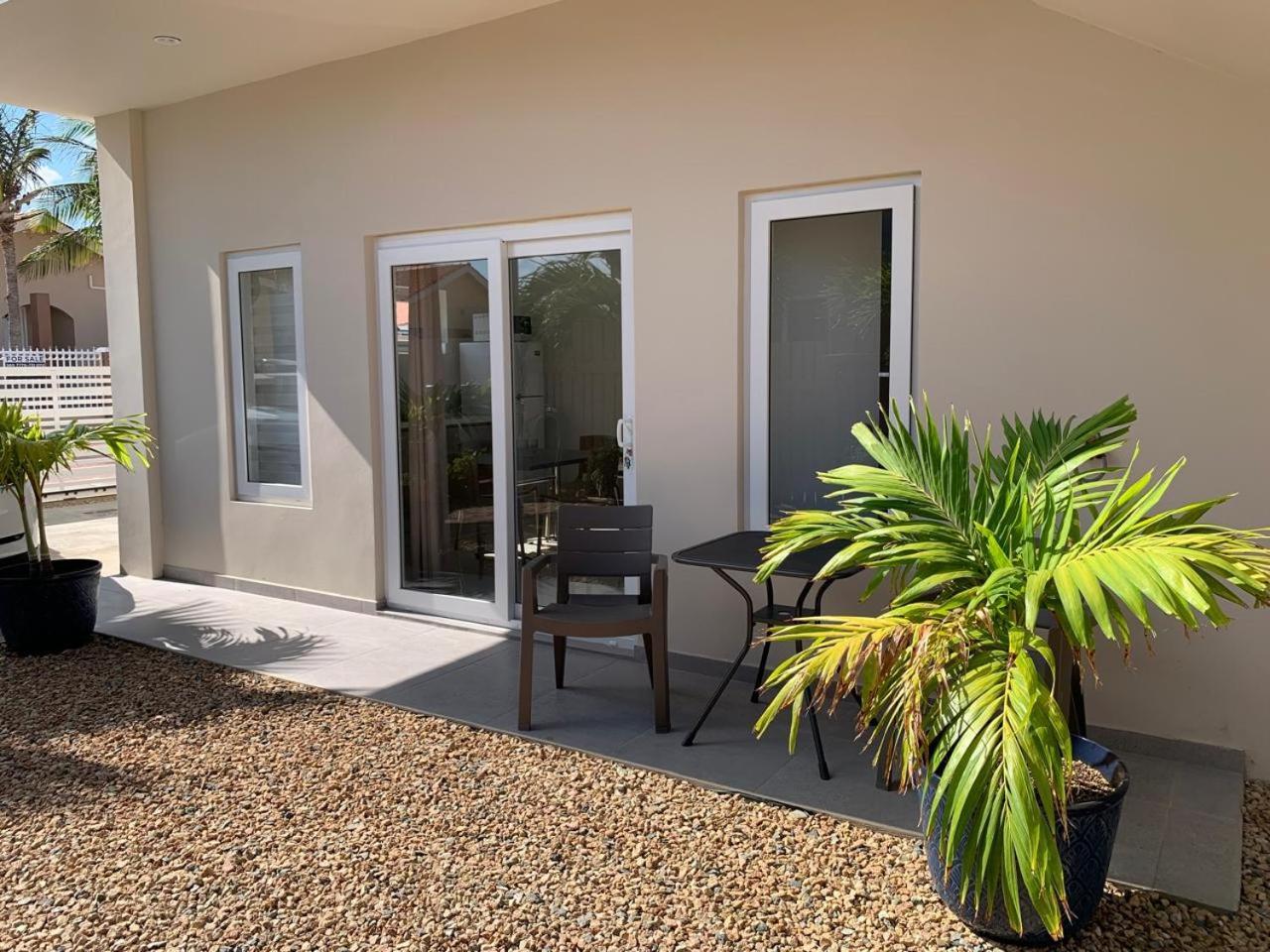 Beach Homes Aruba Noord Exterior foto