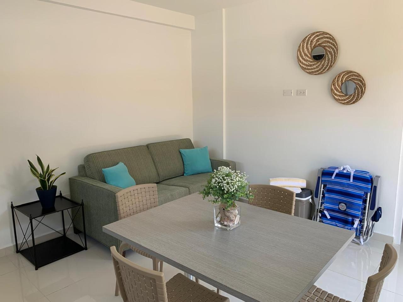 Beach Homes Aruba Noord Exterior foto