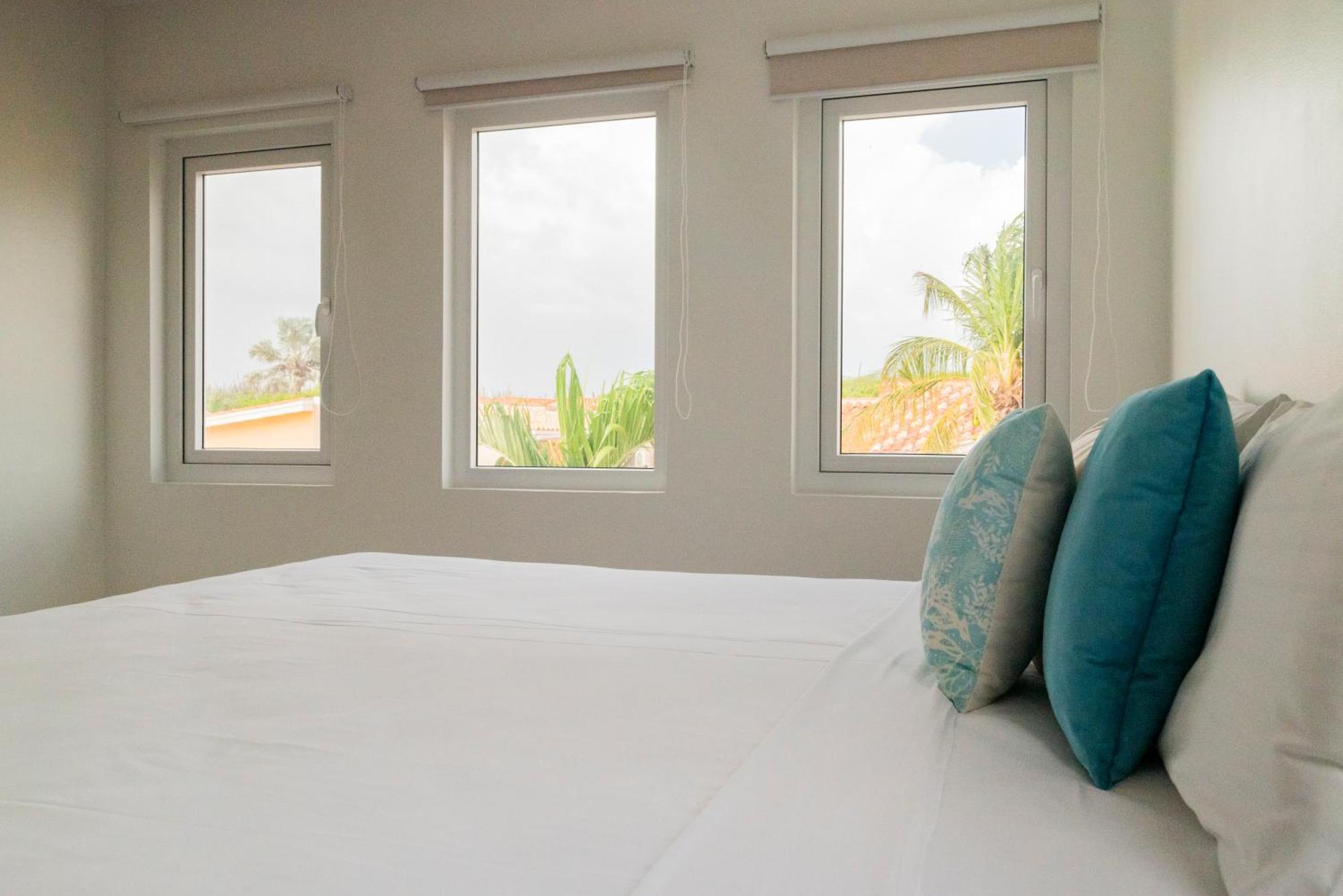Beach Homes Aruba Noord Exterior foto