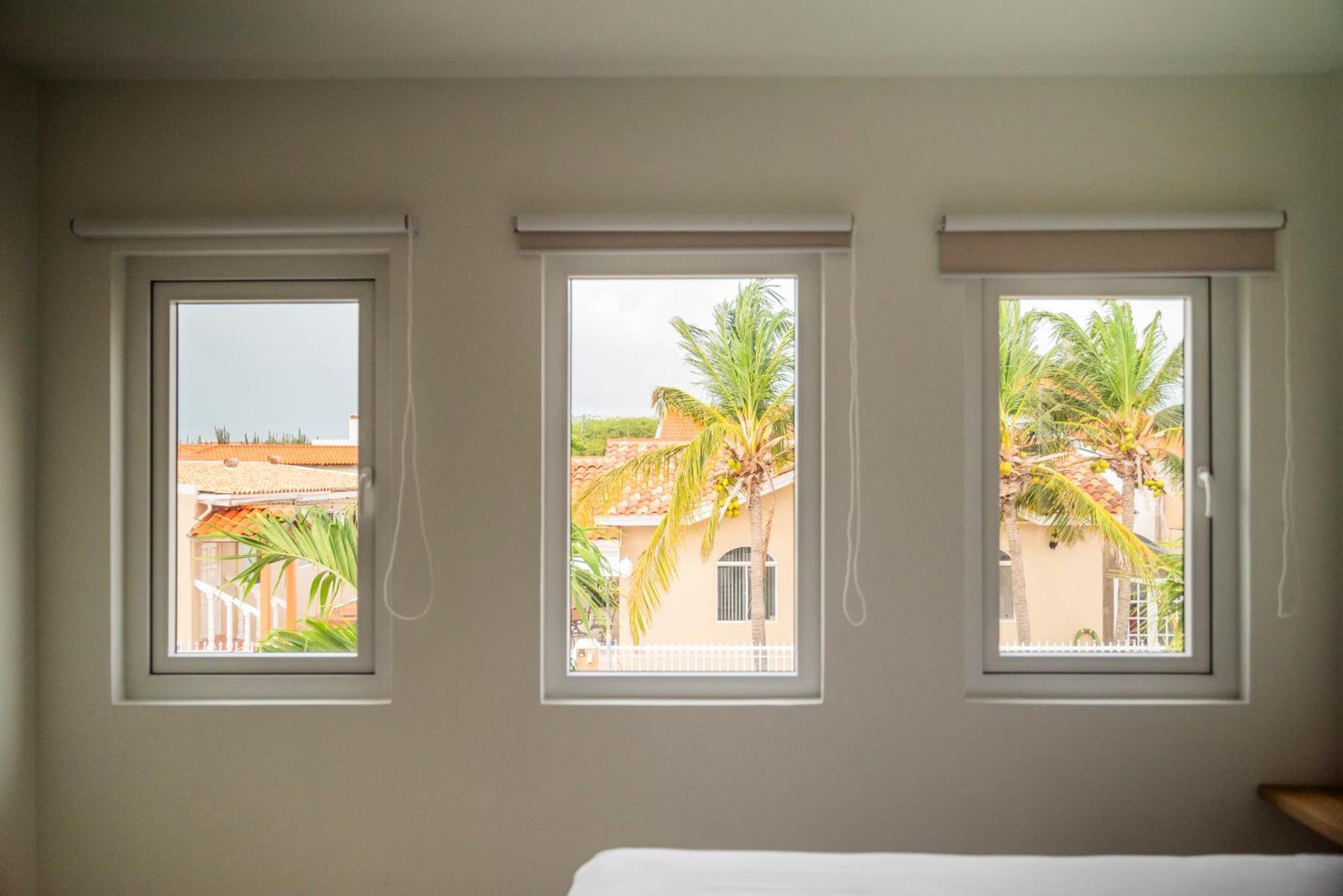 Beach Homes Aruba Noord Exterior foto