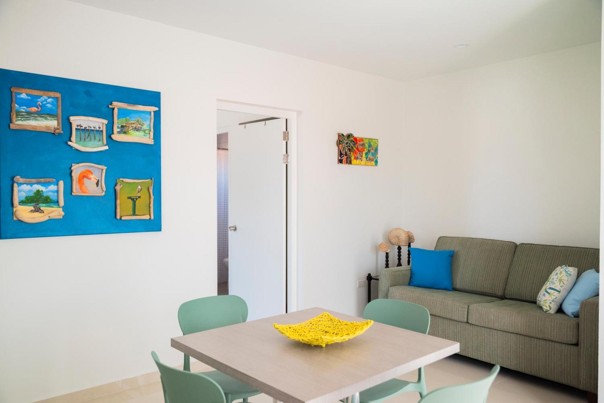 Beach Homes Aruba Noord Exterior foto