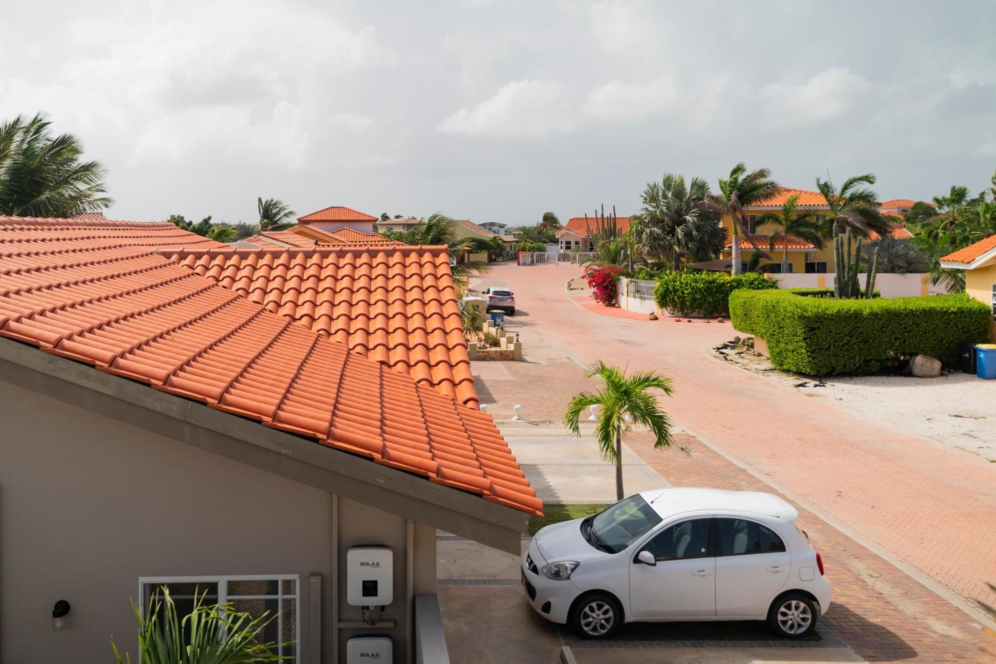 Beach Homes Aruba Noord Exterior foto
