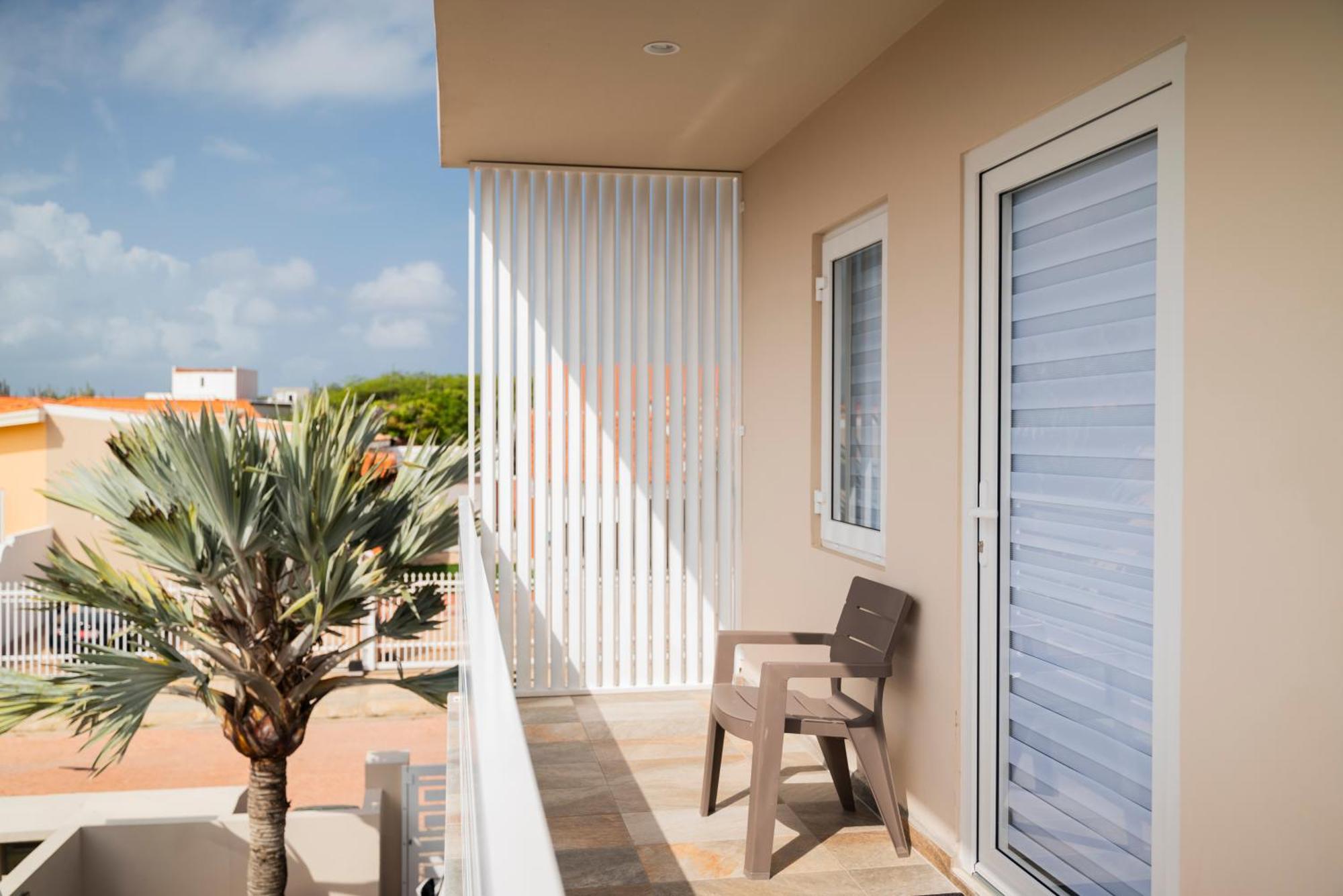 Beach Homes Aruba Noord Exterior foto