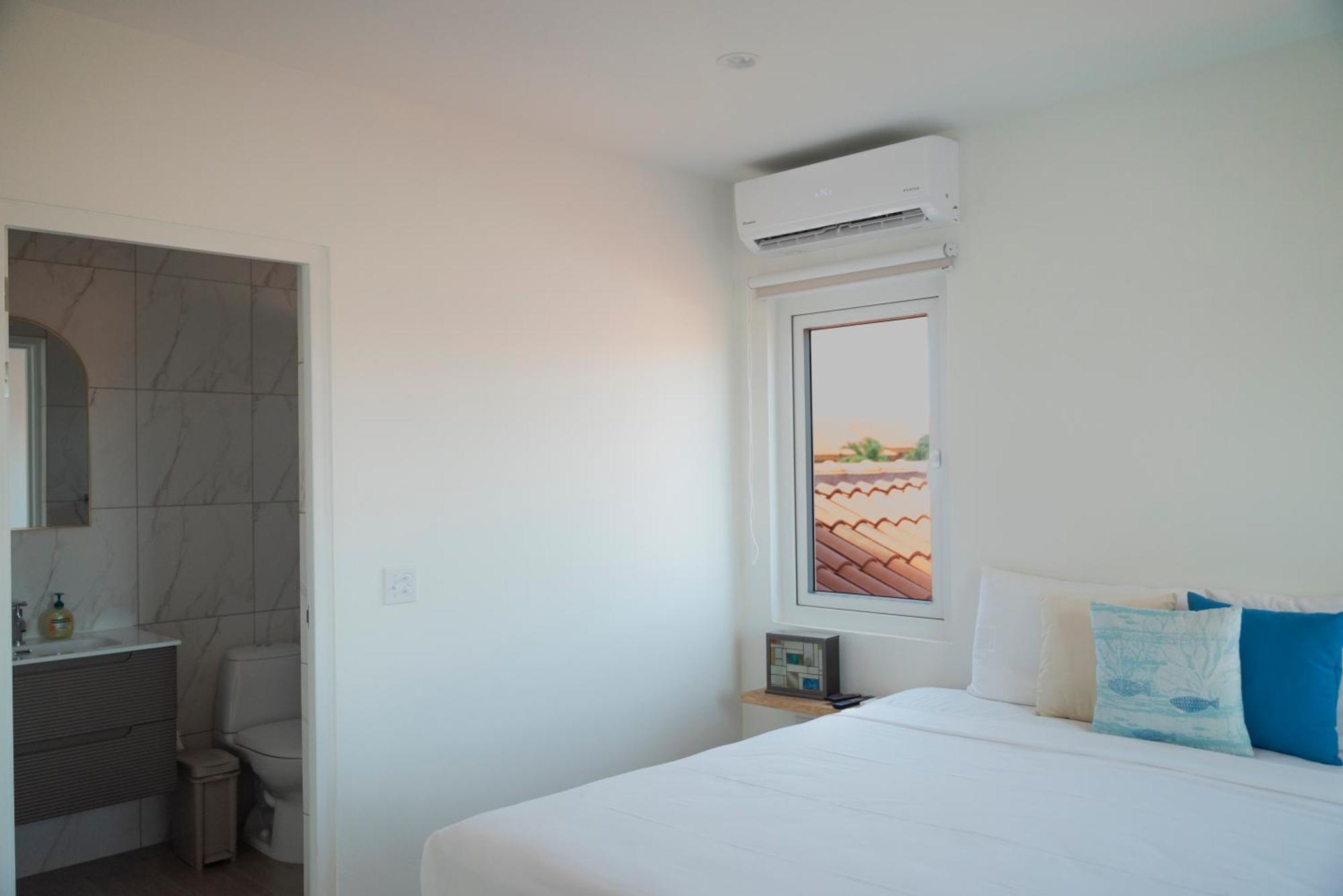 Beach Homes Aruba Noord Exterior foto