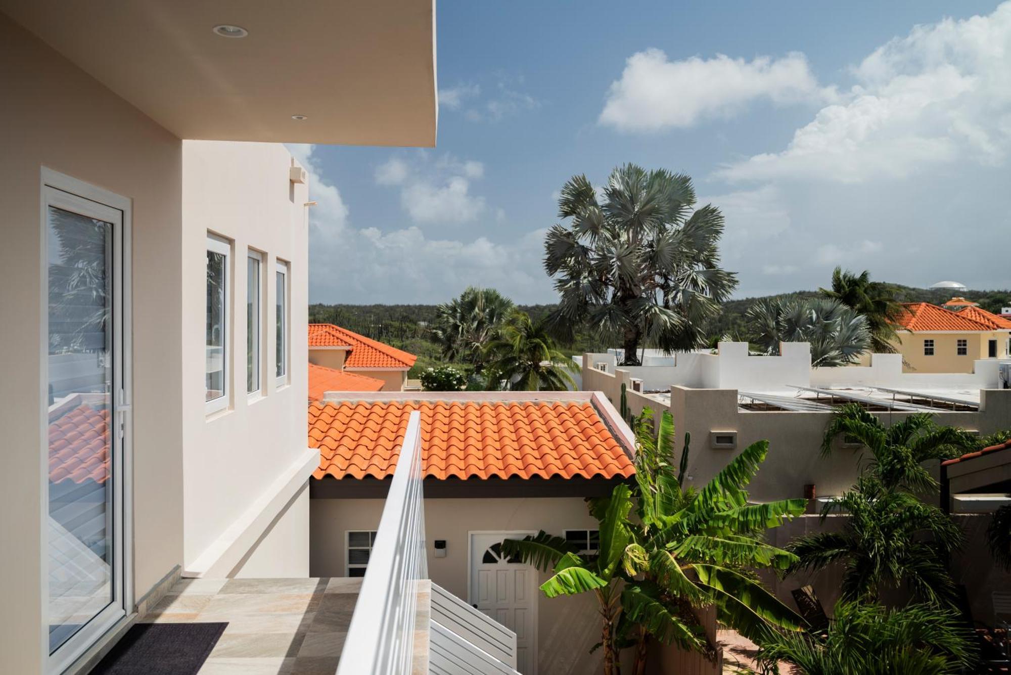 Beach Homes Aruba Noord Exterior foto